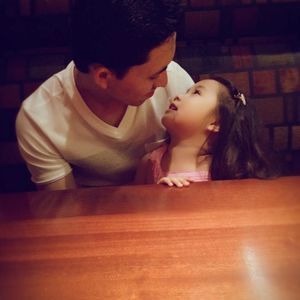 Meet your Posher, Francisco